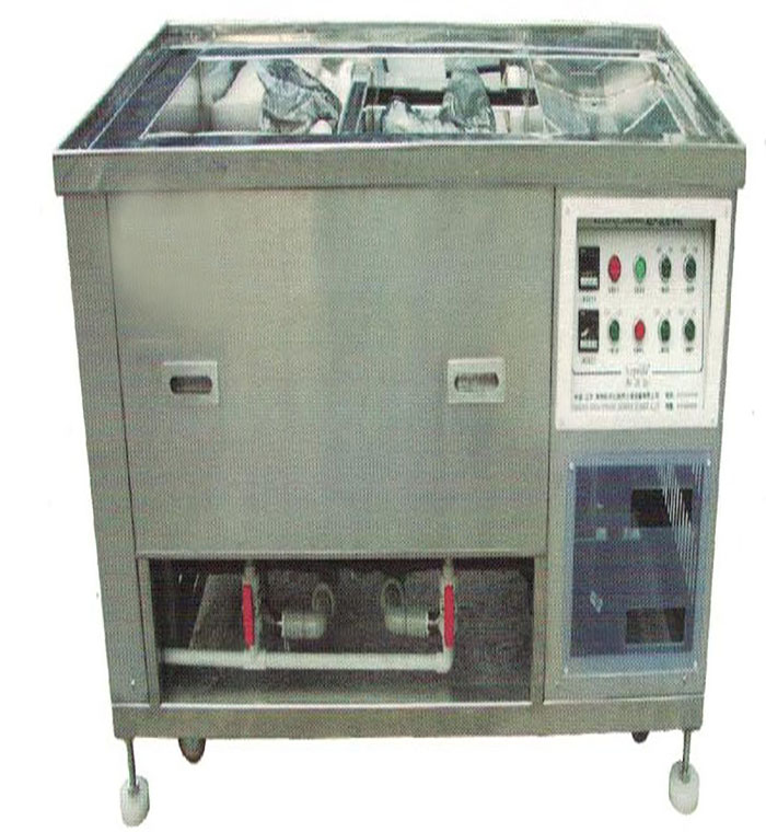 單槽式超聲波清洗機(jī)